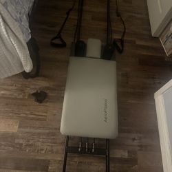 Pilates Exercise Machine