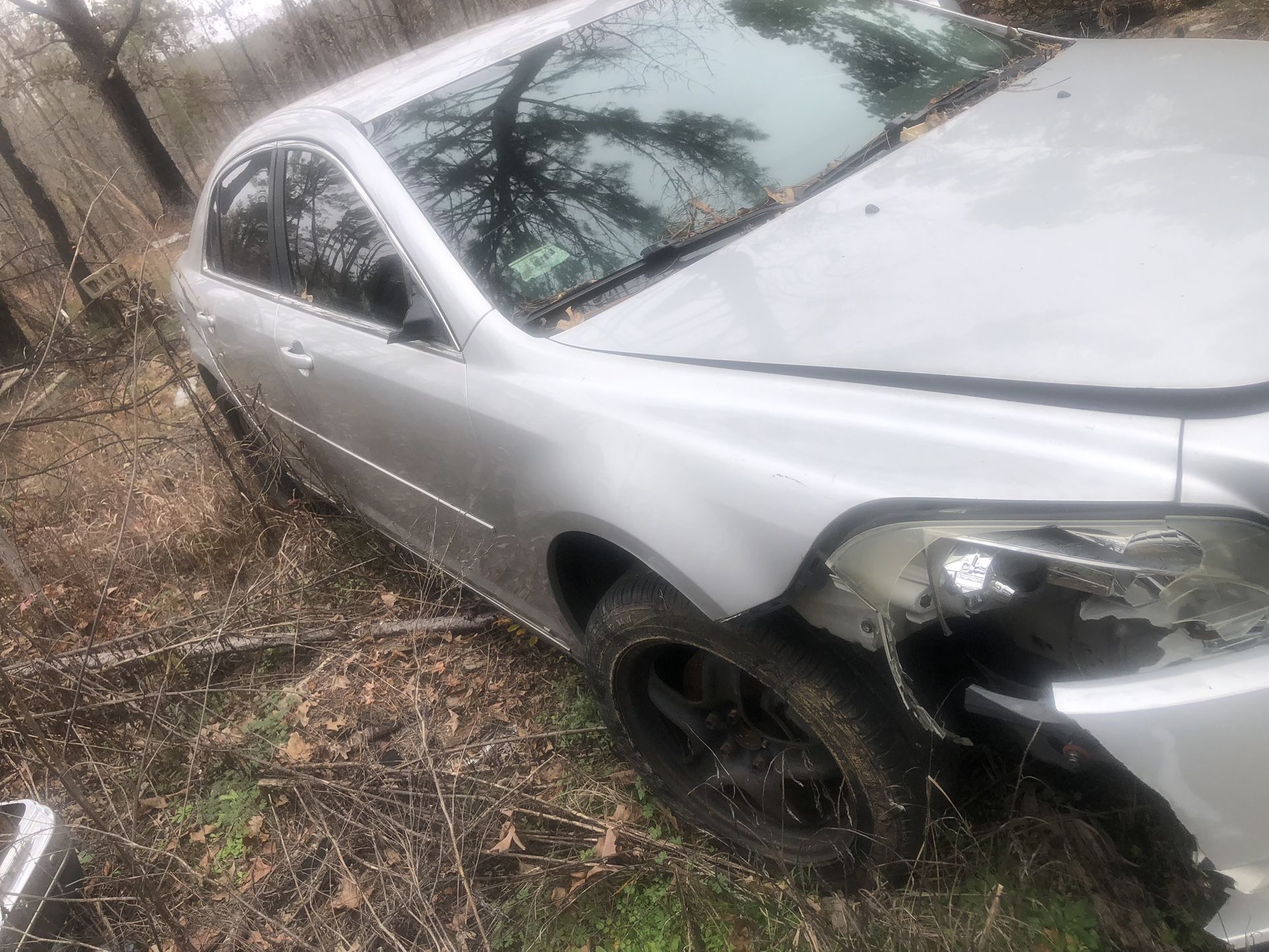 Part Car