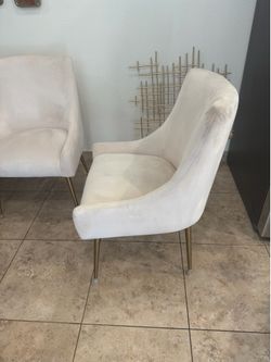 6 pice dinning chair