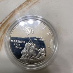 3 Silver Rounds 