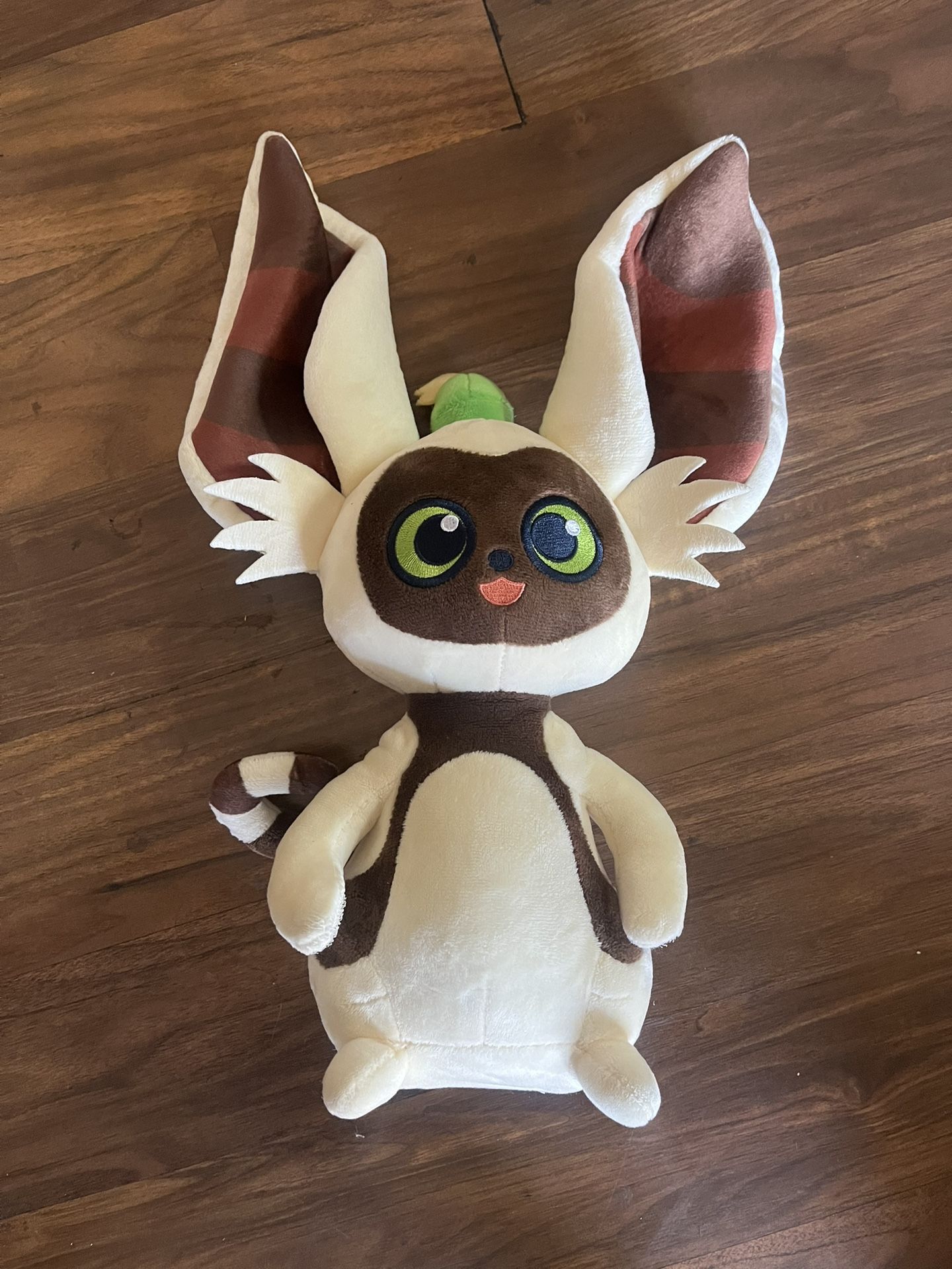 The Last Airbender Momo $18