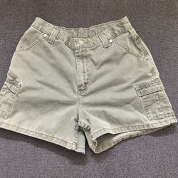 lee shorts