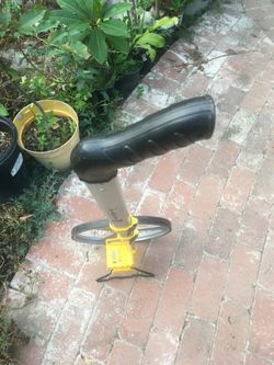Rolatape, walking tape measure, wheel tape measure