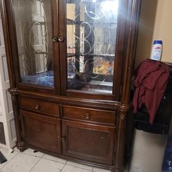 China Cabinet