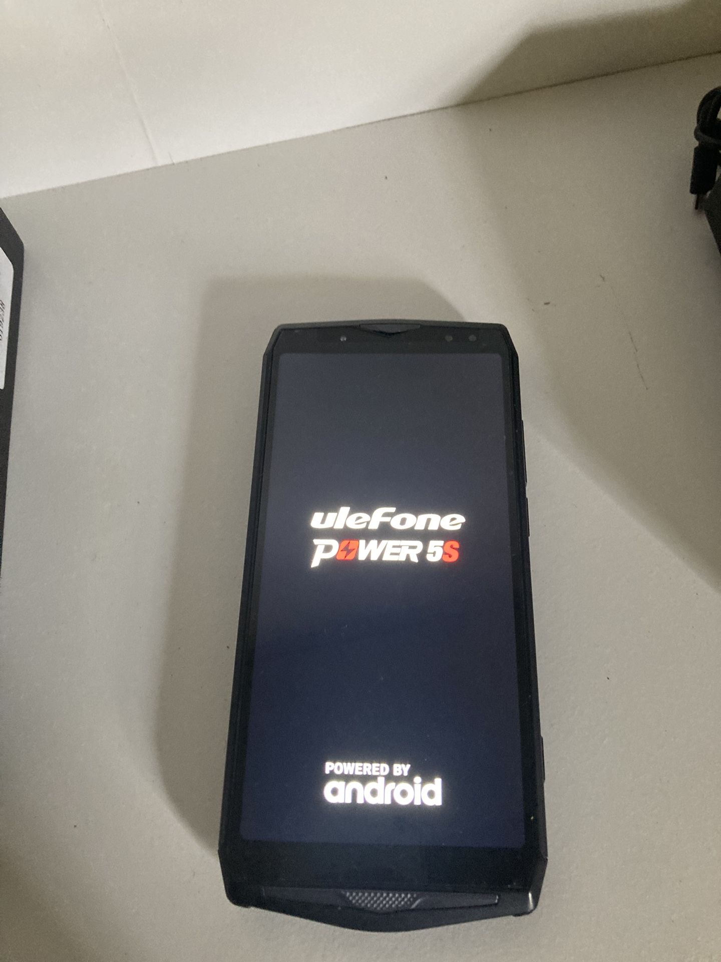 Ulefone Power 5s Electronics & Media