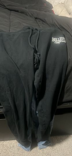 Hollister High Rise Sweats