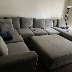 Sectional  Couch