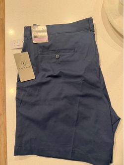 Men’s brand new PGA golf shorts size 38 7 inch