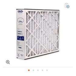 Air  Filter  16" x 25" x 5"