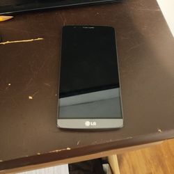 OLDER PHONE