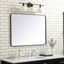 New 30*40 Mirror