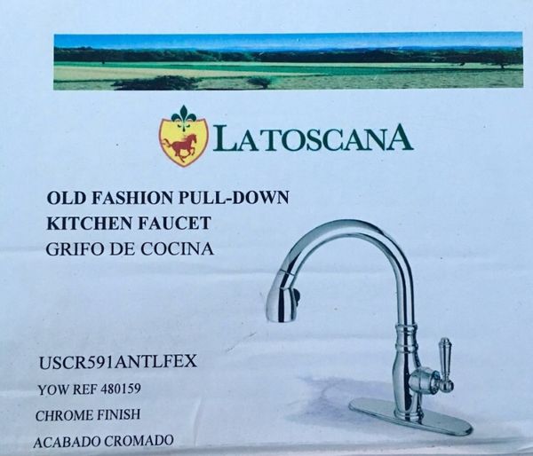 Brand New Kitchen Sink Faucet W Sprayer For In Irving Tx Brand New Kitchen Sink Faucet W Sprayer