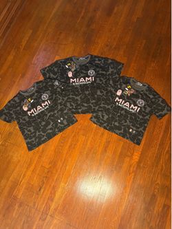 Size small and medium and large