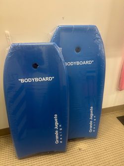 Body Boogie Boards NEW