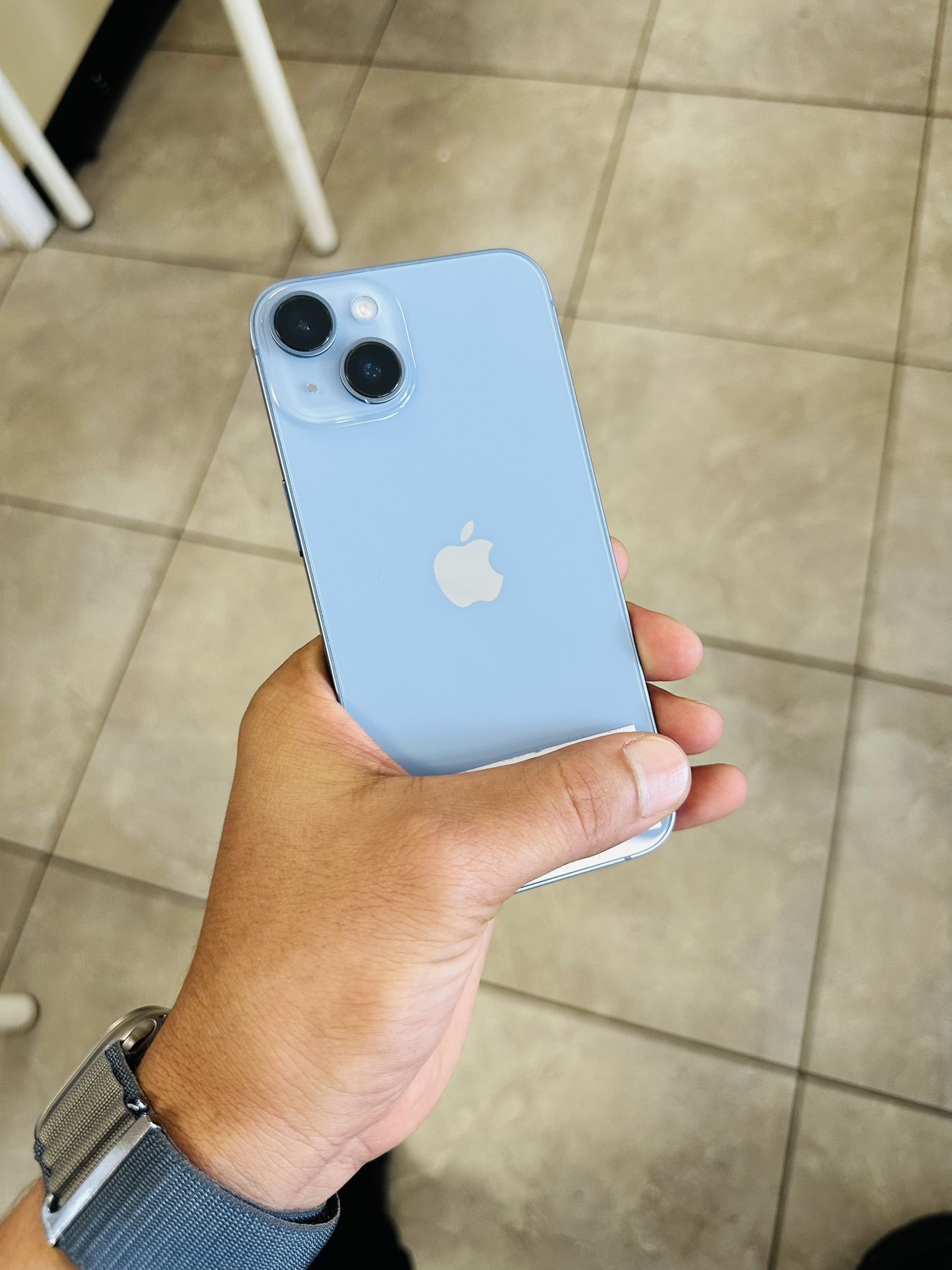 iPhone 14