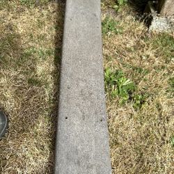 Free Composite Decking 