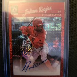 2023 Donruss Baseball Cards