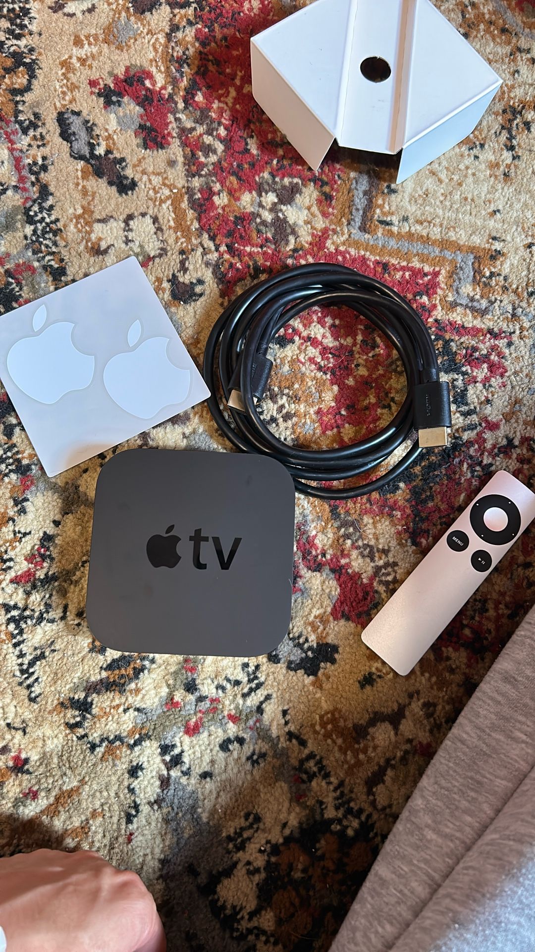 Apple TV 