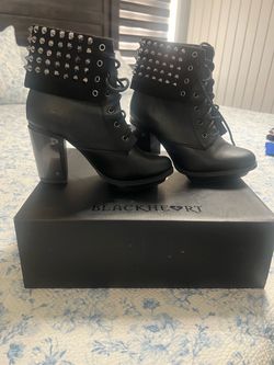 Women ankle boots