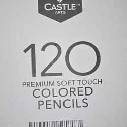 Art Color Pencils