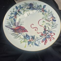 Lenox  Plate