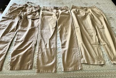 (3) Men’s Pants Size 30x30