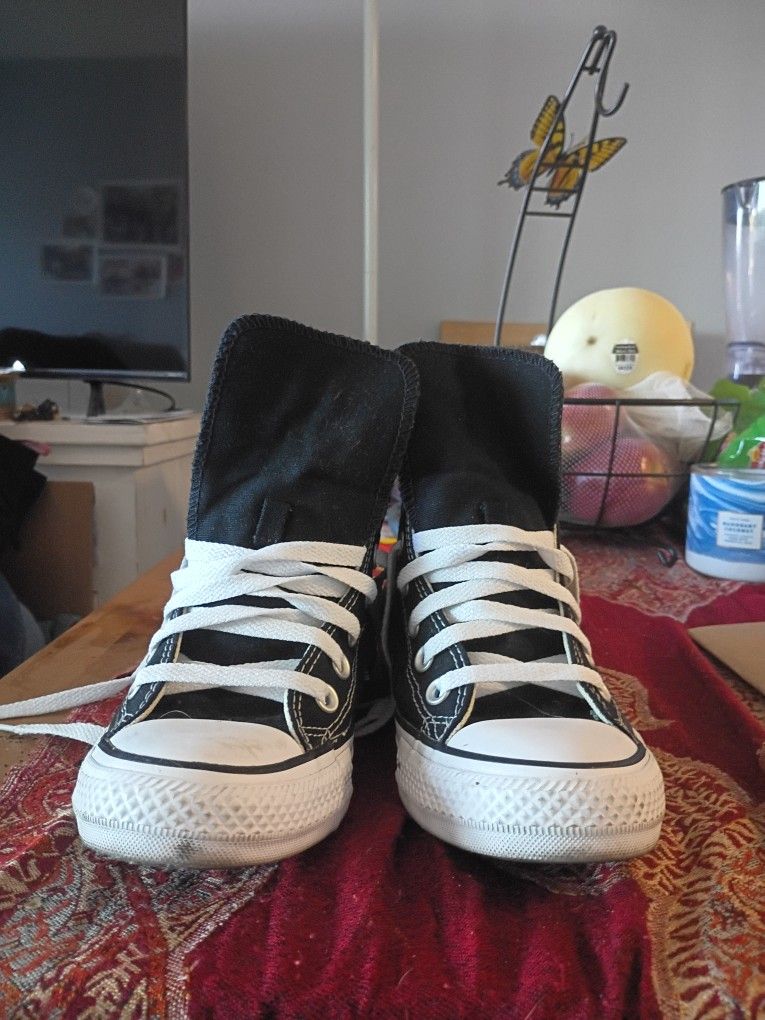 Converse Men's Size 5
