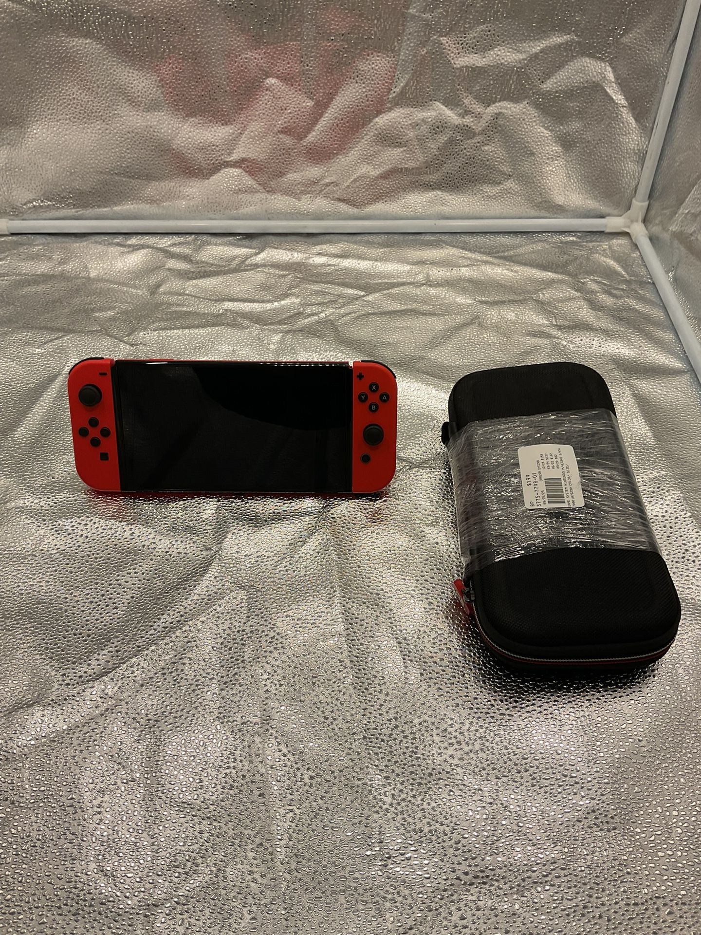 Nintendo Switch Oled *Case included*