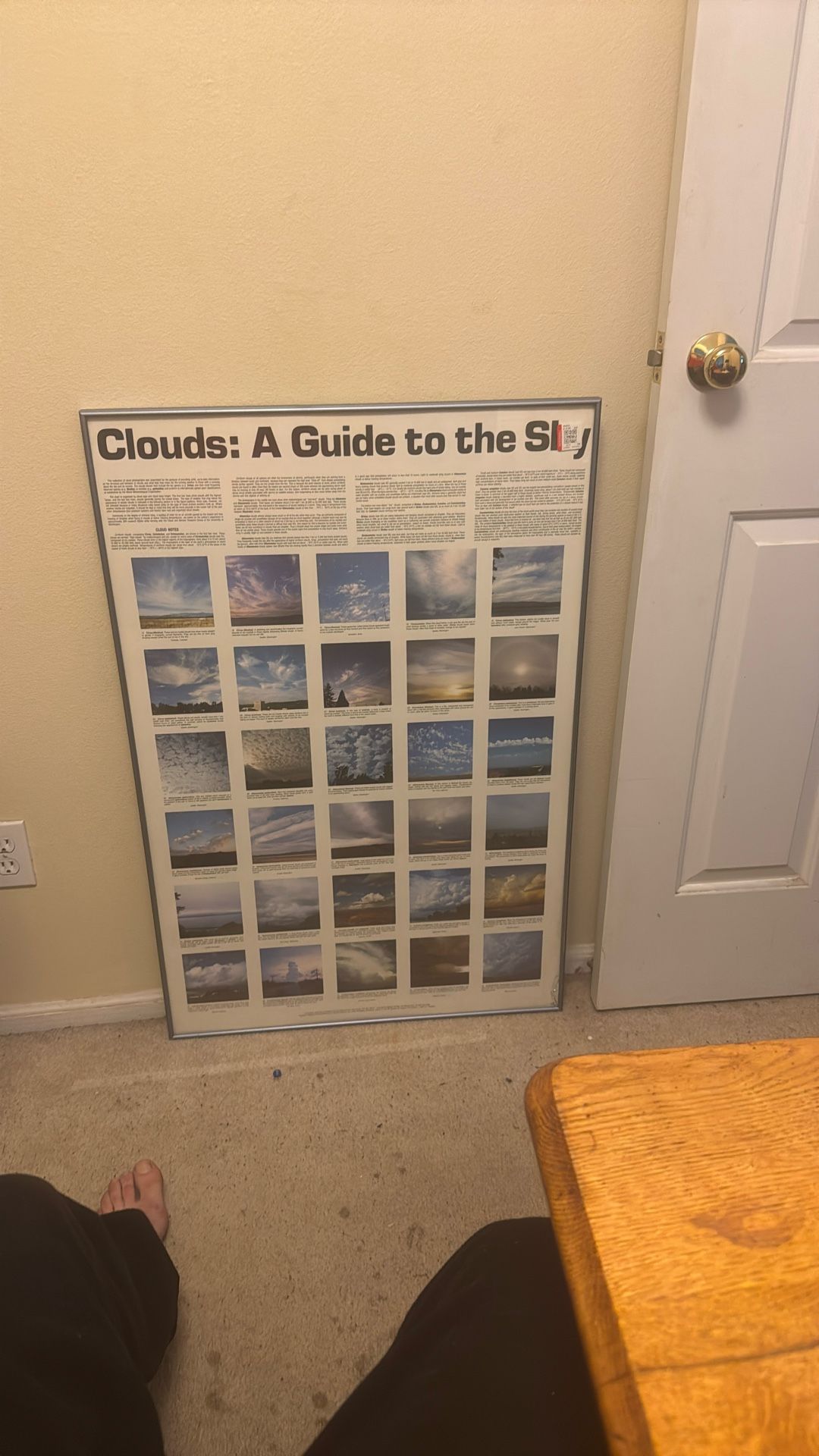 Clouds A Guide To The Sky