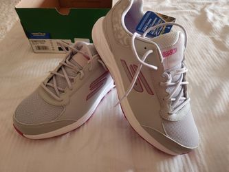 Sketchers go golf prime relaxed fit 8 NEW