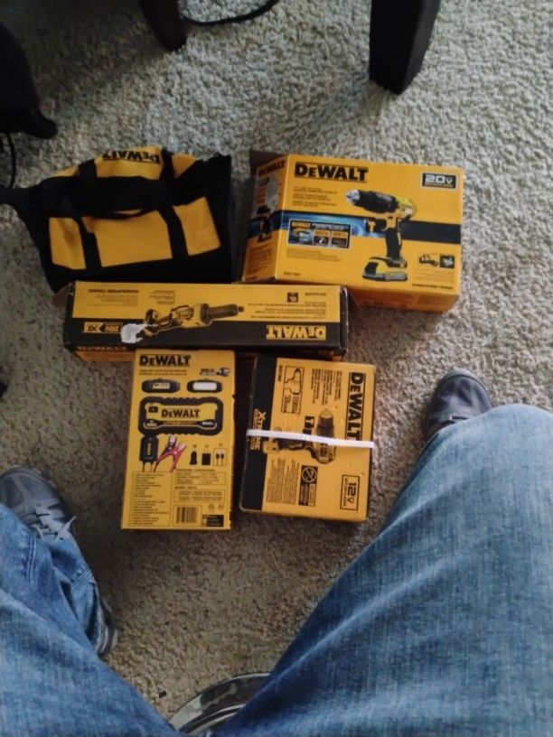 Do You Want Tools 20 Volt Max Jump Starter Diagram Two Hammer Drills