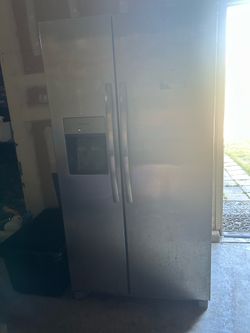 Fridge
