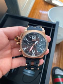 Invicta Men’s Watch Brand New
