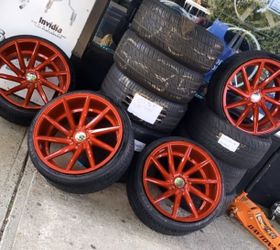 Wheels 5x100 5x112 5x114 (only 50 down payment / no credit check )