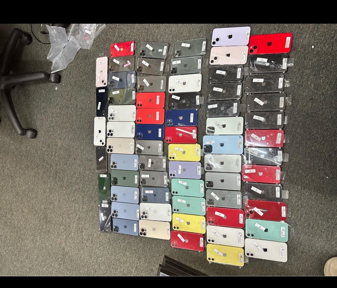 IPHONES SALE NOW $99
