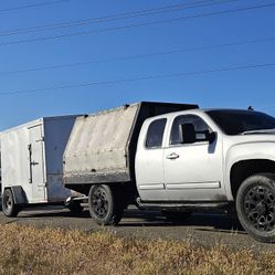 2013 GMC Sierra 2500 HD