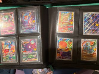 Pokemon 30th singles