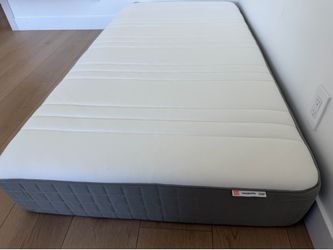 2 Twin Mattresses- $185 EACH -Pocket Spring/Hybrid