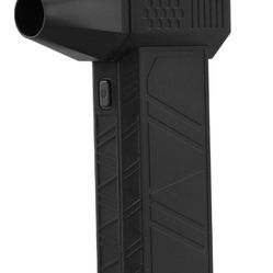Powerful Turbo Fan Handheld, Rechargeable mini turbo jet fan, Turbo Violent Fan 11000 RPM