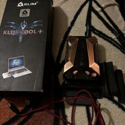 Klim Laptop Cooler 