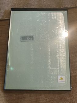 Mirror 18”x26.5”