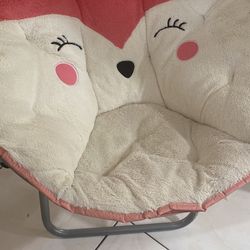 Childrens Chair
