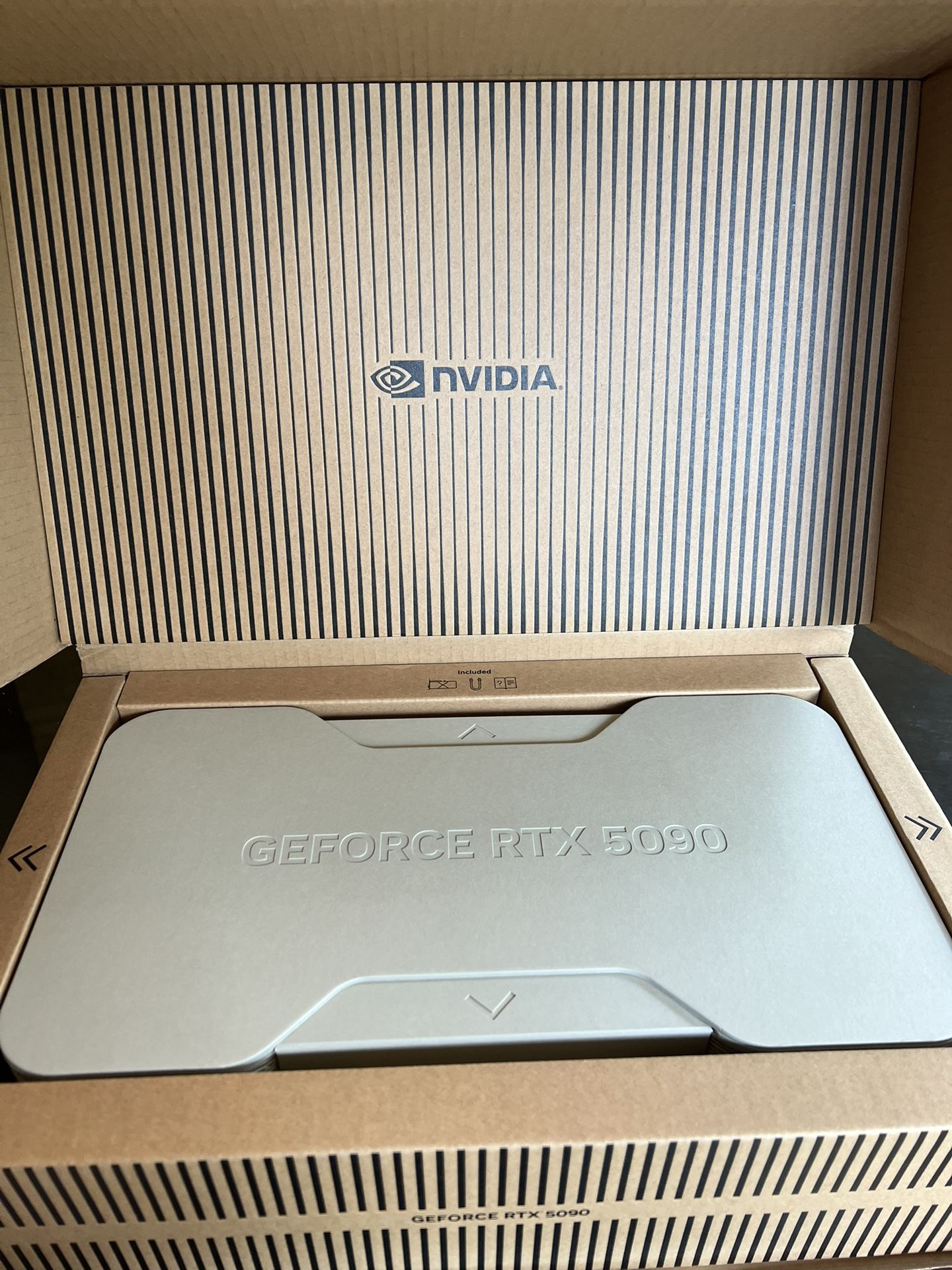 RTX 5090 Founders Edition