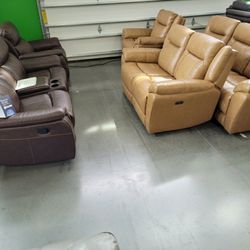 Sectionals & Sofas clearance priced & You Can take it Home Today!