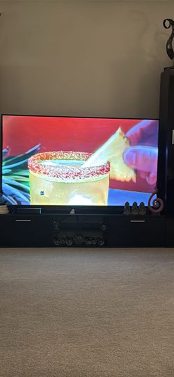 Tcl Tv 75 inch