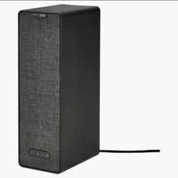 Symfonisk SYMFONISK Sonos WiFi bookshelf speaker, smart/gen 2, $100 Each
