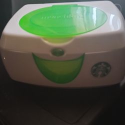 Munchkin Wipe Warmer $10 Firm Check Out All The Pictures Posted