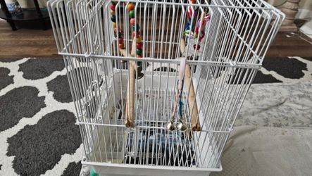Bird Cage