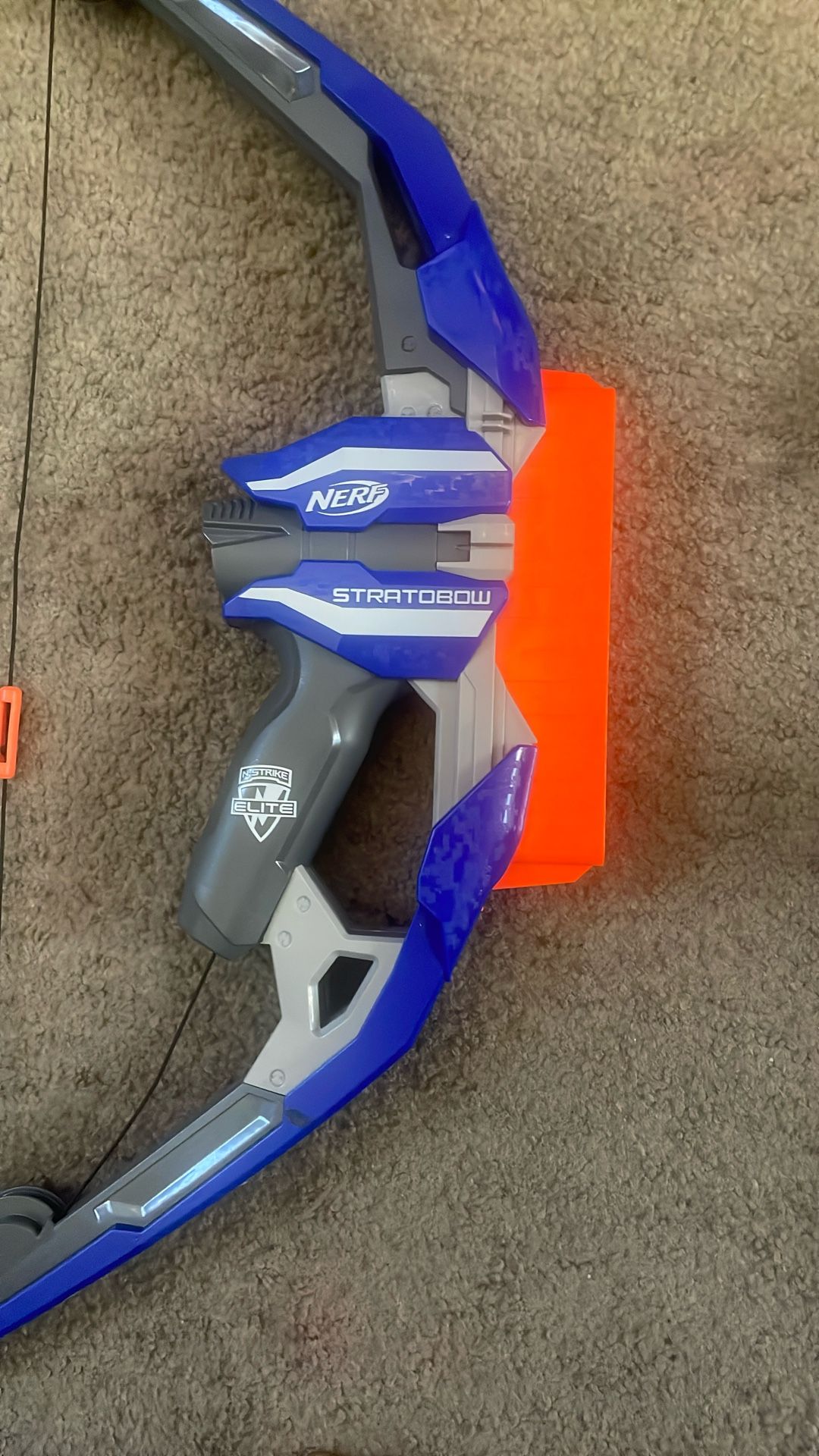 Nerf Stratobow