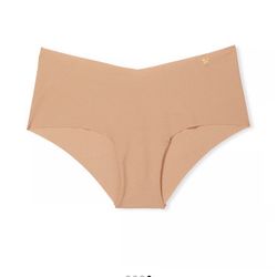 New Victoria Secret Under wear No show  Cheeky size small 